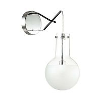 бра odeon light marco 4029/1w в Кирове