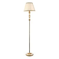 торшер arte lamp benessere a9570pn-1wg в Кирове