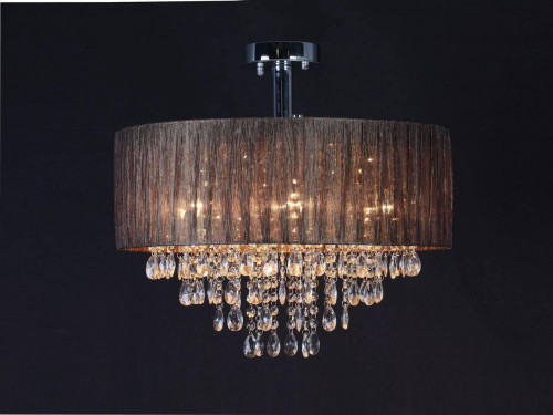 потолочная люстра st luce lusso sl893.702.07 в Кирове