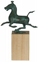 декор cavallo bronze small в Кирове