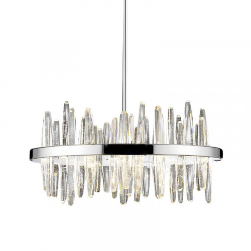 подвесной светильник melrose 8 от delight collection в Кирове