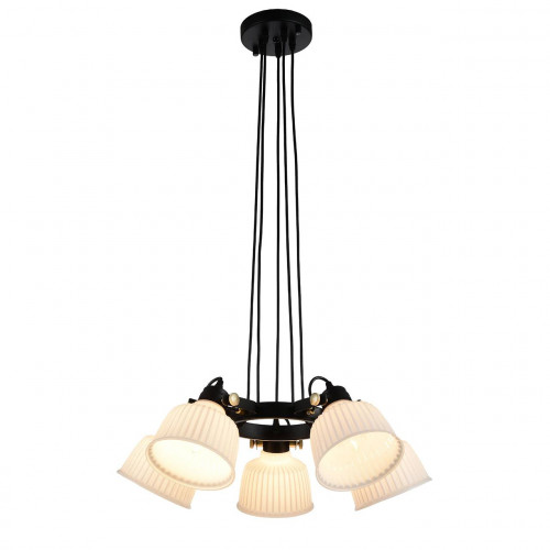 подвесная люстра st luce sl714.403.05 в Кирове