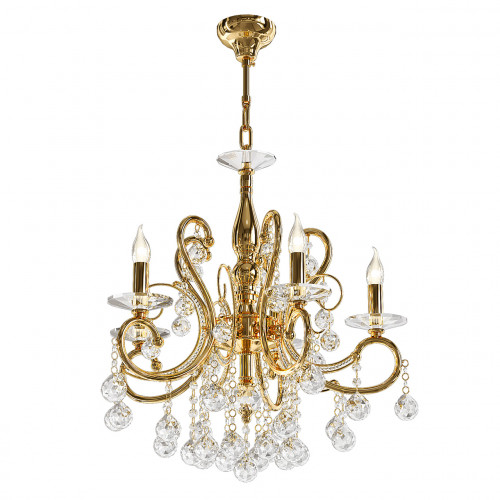 подвесная люстра osgona elegante 708052 в Кирове