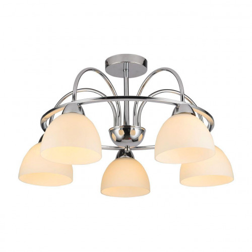 потолочная люстра arte lamp a6057pl-5cc в Кирове