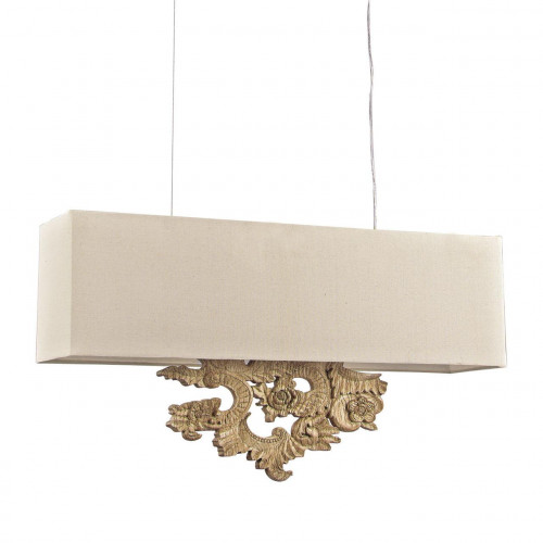 подвесной светильник ideal lux peter sp5 в Кирове