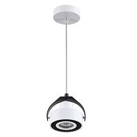 подвесной светильник odeon light satelium 3817/1 в Кирове