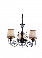 подвесная люстра st luce lacrima sl113.303.03 в Кирове