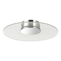 потолочный светодиодный светильник odeon light mona 3995/21cl в Кирове