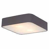 потолочный светильник arte lamp cosmopolitan a7210pl-2bk в Кирове