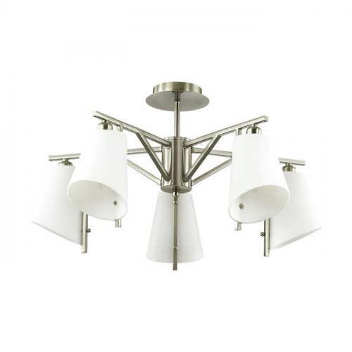 потолочная люстра lumion north 3751/5c в Кирове