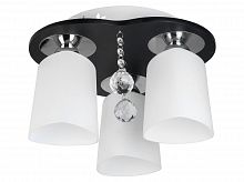 потолочная люстра toplight marsha tl2680x-03wc в Кирове