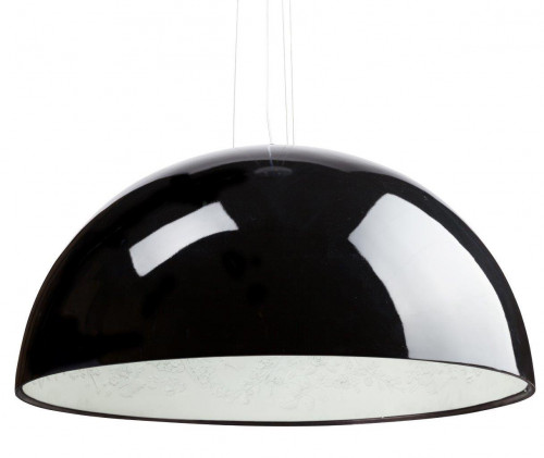 подвесной светильник skygarden flos d90 black в Кирове