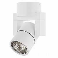 потолочный светильник lightstar illumo l1 alu 051046 в Кирове
