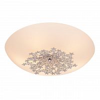 потолочный светильник silver light verbena 836.50.5 в Кирове