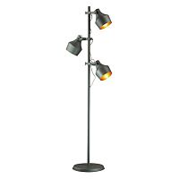 торшер odeon light osta 4082/3f в Кирове