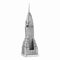 декор chrysler building в Кирове