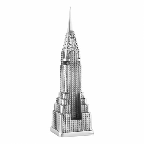 декор chrysler building в Кирове