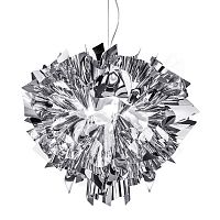 подвесной светильник veli medium silver от slamp в Кирове