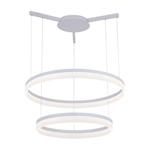 подвесной светодиодный светильник arte lamp a2504sp-1wh в Кирове