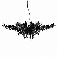 подвесной светильник mansion chandelier в Кирове