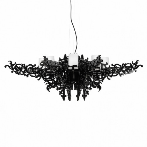 подвесной светильник mansion chandelier в Кирове