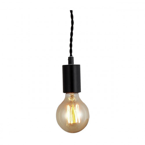подвесной светильник arte lamp a9184sp-1bk в Кирове