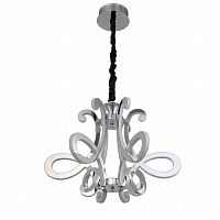 подвесная светодиодная люстра st luce aricia sl835.103.06 в Кирове