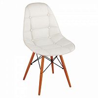 стул деревянный pc-016 (eames style) в Кирове