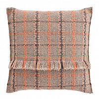 подушка tartan terracotta от gan в Кирове