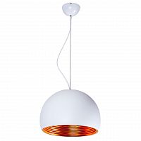 дизайнерский подвесной светильник spot light tuba 5183102 в Кирове