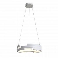 подвесной светодиодный светильник st luce genuine sl963.503.01 в Кирове