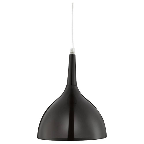 подвесной светильник arte lamp pendants a9077sp-1bk в Кирове