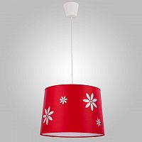 подвесной светильник tk lighting 2416 flora в Кирове