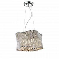 подвесной светильник arte lamp incanto a4207sp-4cc в Кирове