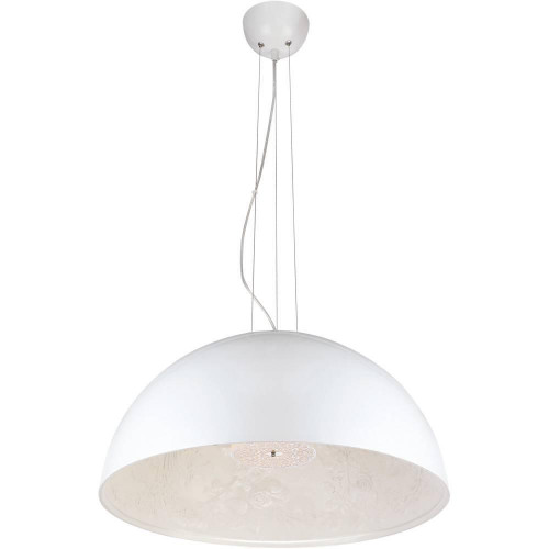 подвесной светильник arte lamp rome a4176sp-1wh в Кирове