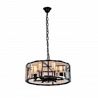 подвесная люстра st luce peltro sl276.403.07 в Кирове