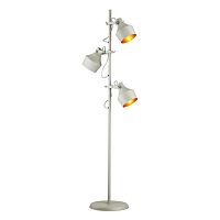 торшер odeon light osta 4083/3f в Кирове