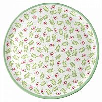 блюдо lily petit white в Кирове