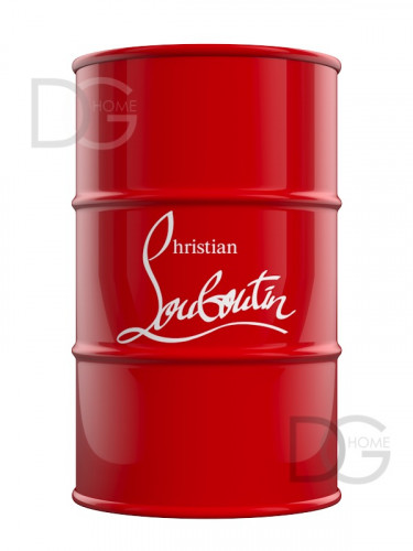 декоративная бочка louboutin l в Кирове
