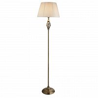 торшер arte lamp zanzibar a8390pn-1ab в Кирове