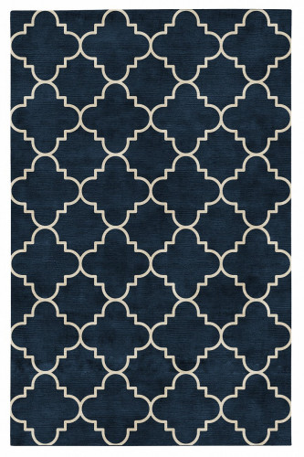 ковер lattice blue 160x230 в Кирове