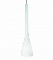 подвесной светильник ideal lux flut sp1 big bianco в Кирове