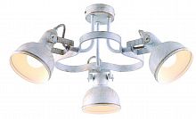 потолочная люстра arte lamp martin a5216pl-3wg в Кирове