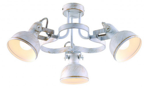 потолочная люстра arte lamp martin a5216pl-3wg в Кирове