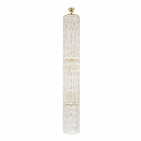 каскадная люстра arti lampadari lazio e 1.9.35.501 g в Кирове