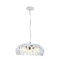 подвесная люстра arte lamp jupiter a5814sp-3wh в Кирове