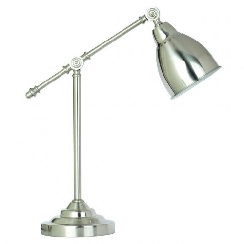 настольная лампа arte lamp 43 a2054lt-1ss в Кирове