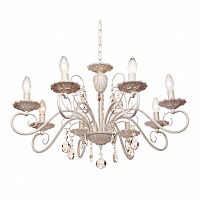 подвесная люстра silver light laura 259.51.8 в Кирове