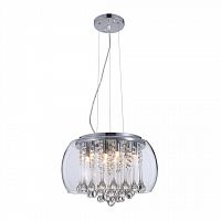 подвесной светильник arte lamp 92 a7054sp-8cc в Кирове