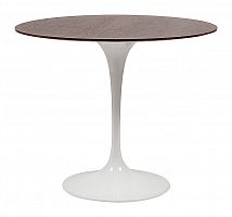 стол обеденный saarinen dining table грецкий орех в Кирове